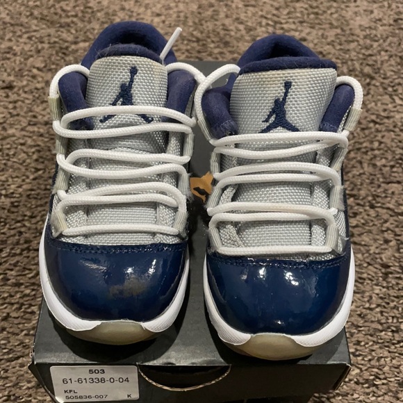 Jordan Other - Jordan 11 retro